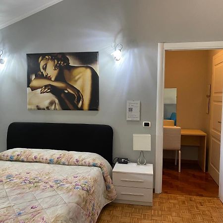 Villagio B&B Frascati Kültér fotó
