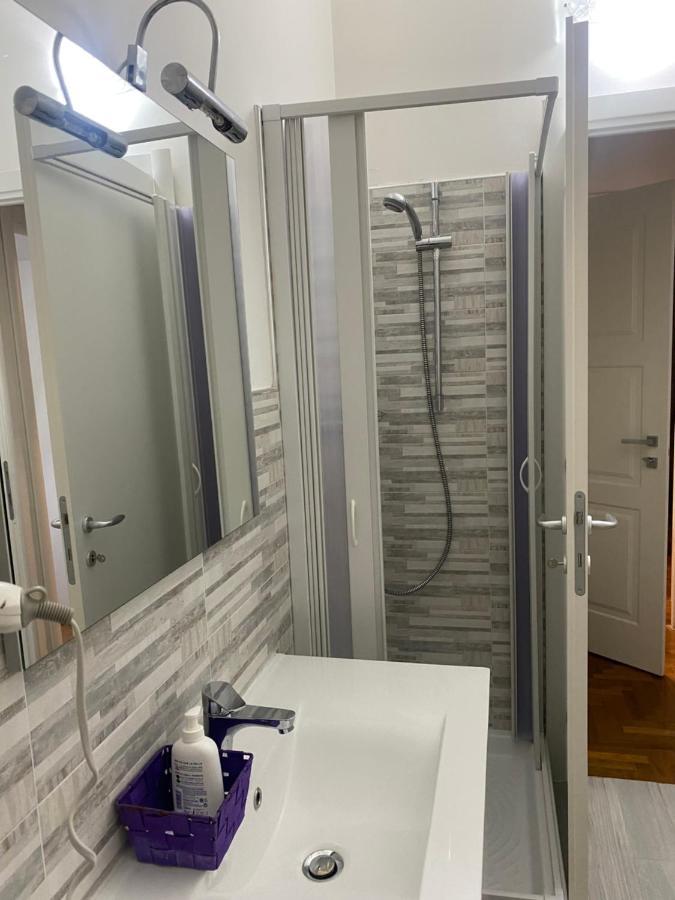 Villagio B&B Frascati Kültér fotó