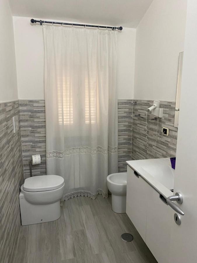 Villagio B&B Frascati Kültér fotó