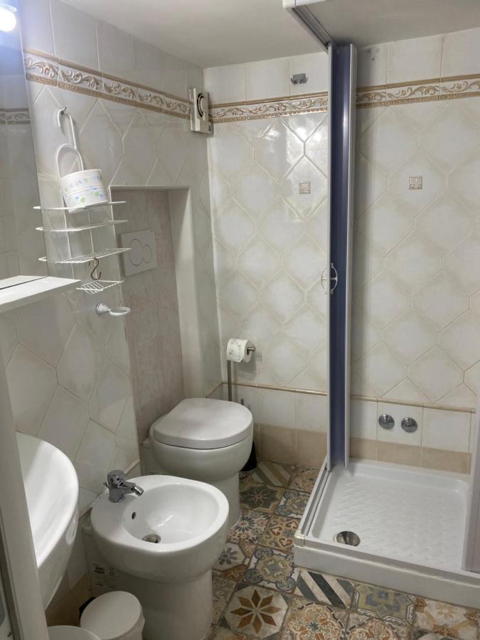 Villagio B&B Frascati Kültér fotó