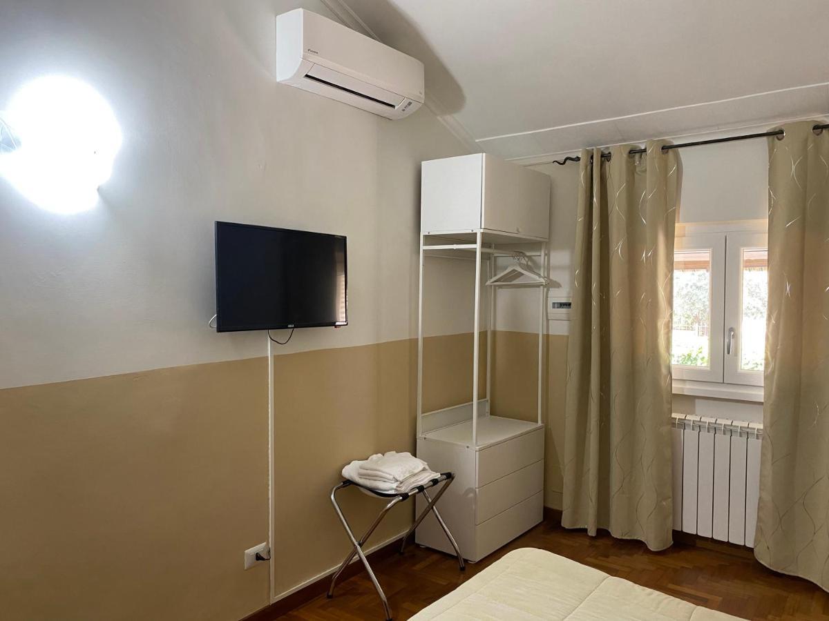 Villagio B&B Frascati Kültér fotó