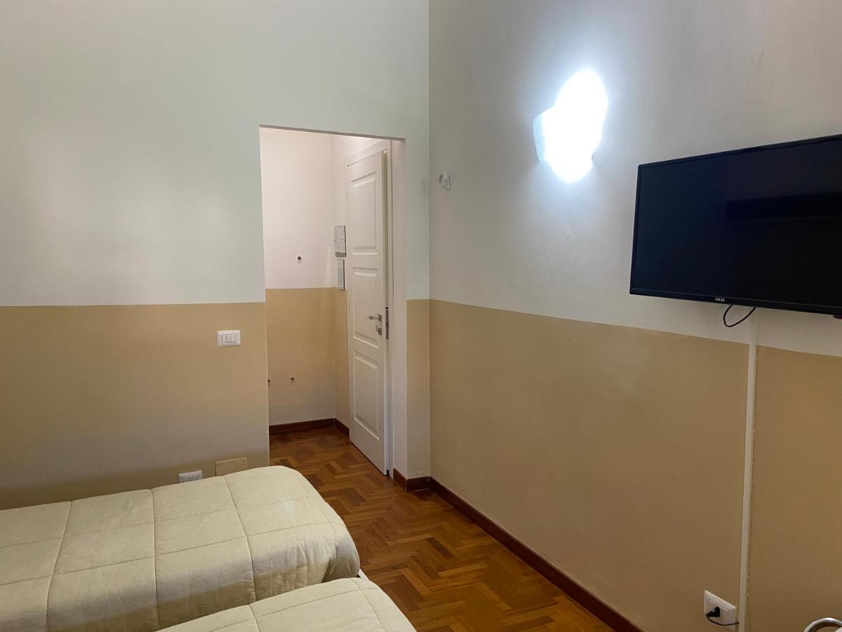 Villagio B&B Frascati Kültér fotó