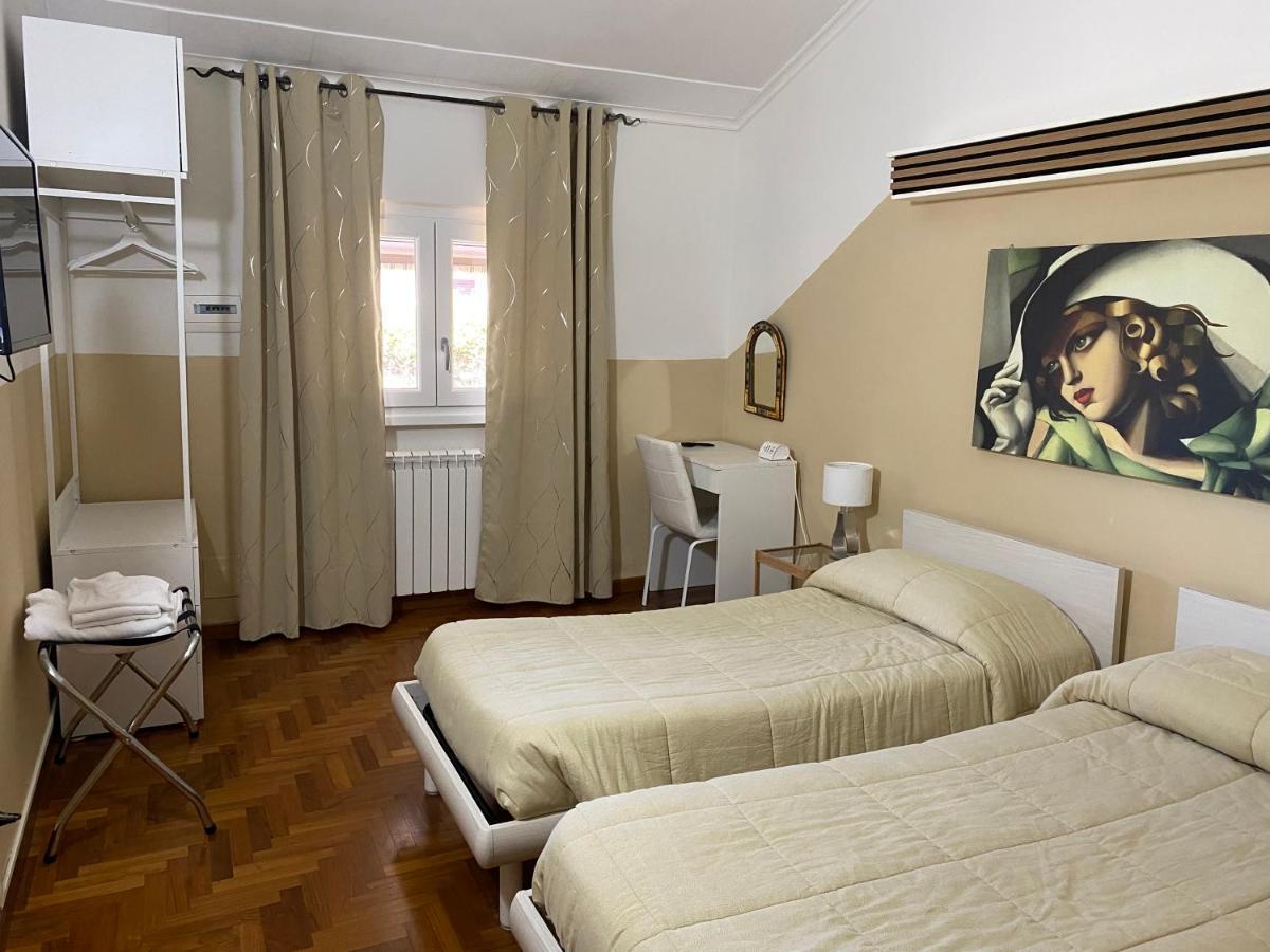 Villagio B&B Frascati Kültér fotó