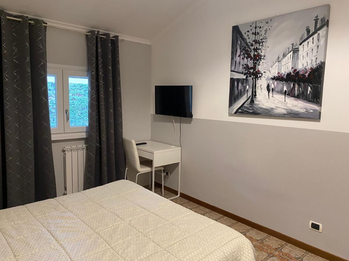 Villagio B&B Frascati Kültér fotó