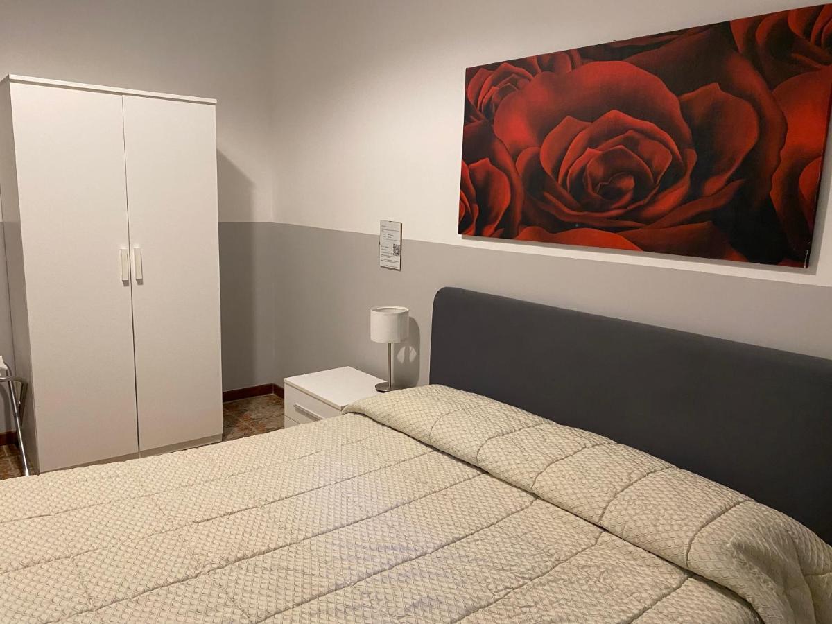 Villagio B&B Frascati Kültér fotó