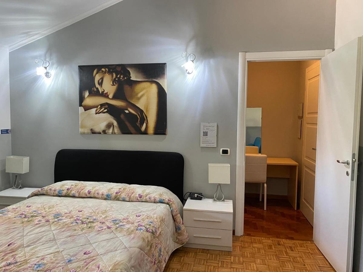 Villagio B&B Frascati Kültér fotó