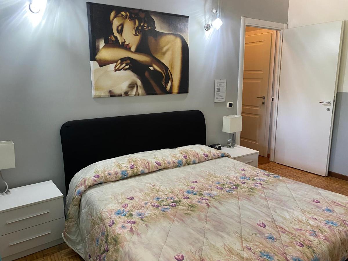 Villagio B&B Frascati Kültér fotó