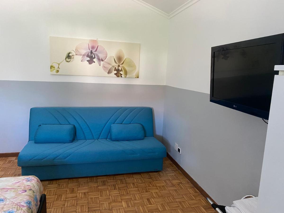 Villagio B&B Frascati Kültér fotó