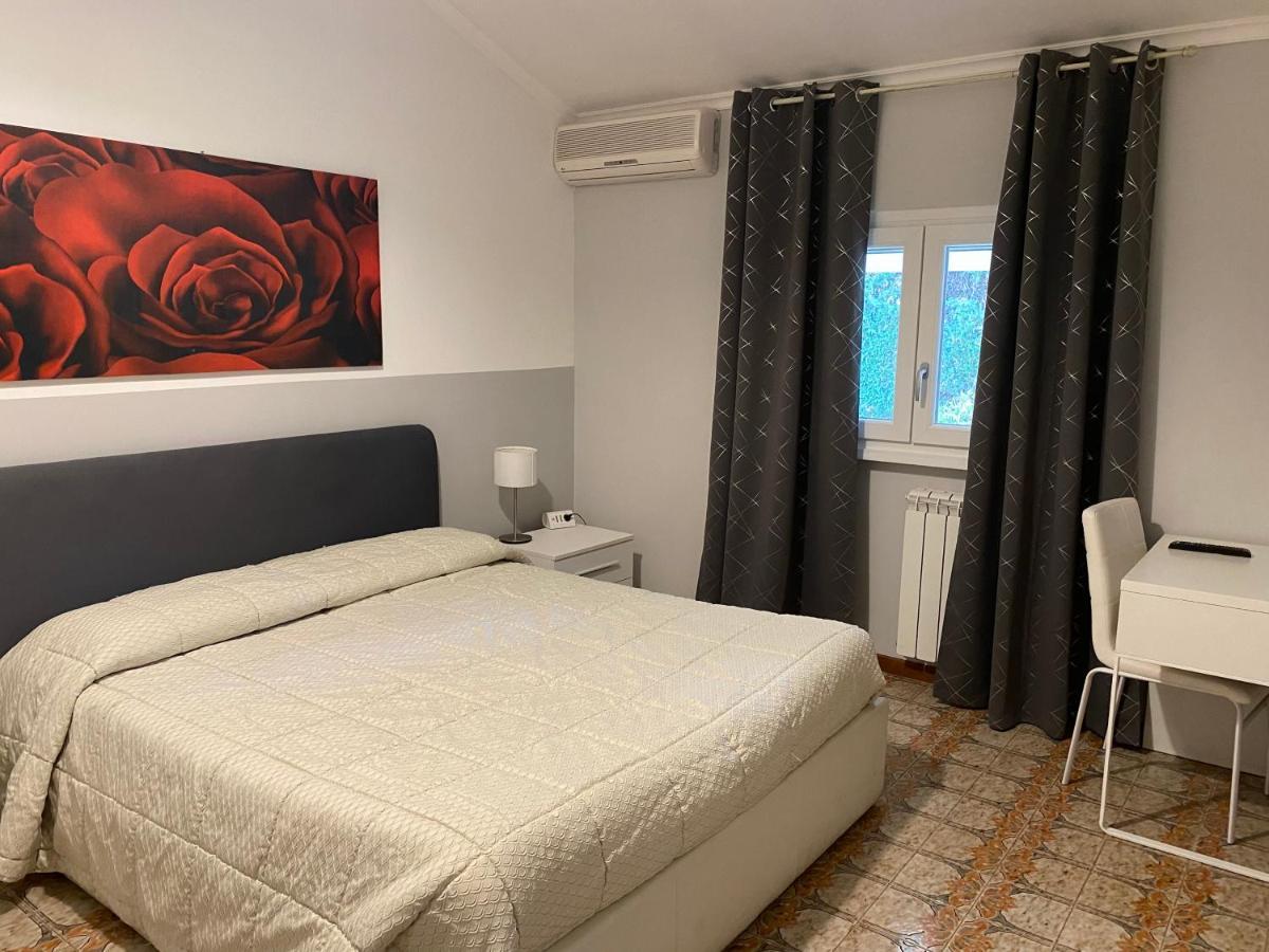 Villagio B&B Frascati Kültér fotó