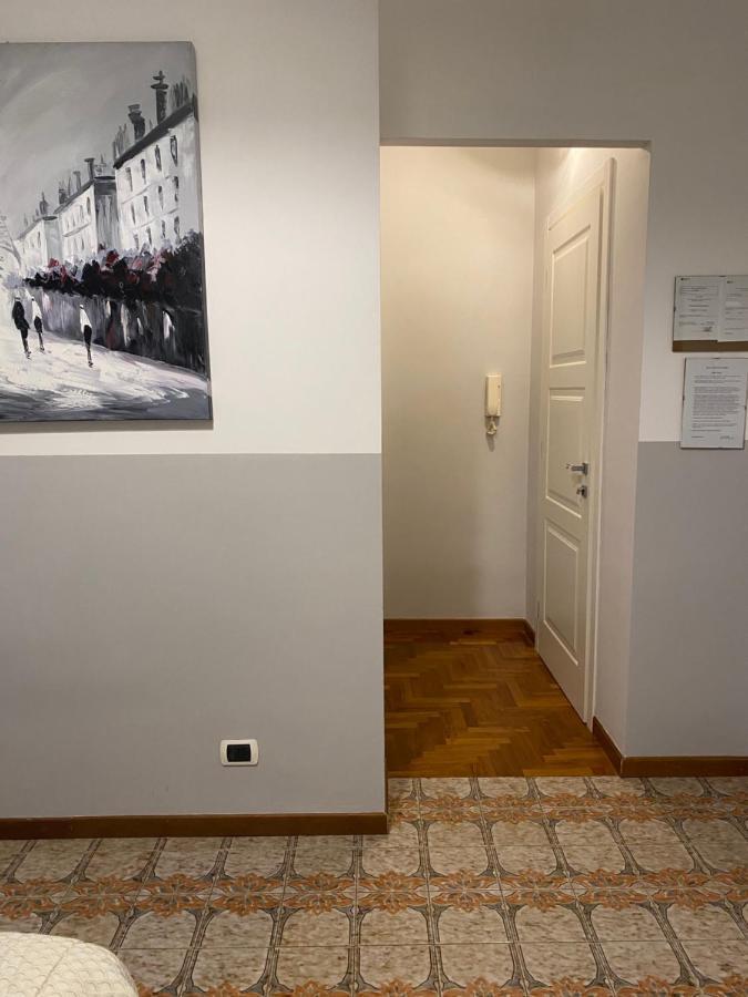 Villagio B&B Frascati Kültér fotó