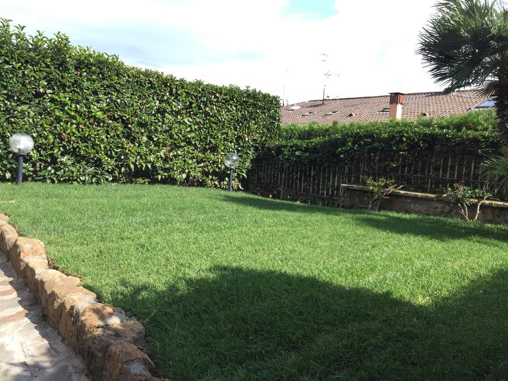 Villagio B&B Frascati Kültér fotó
