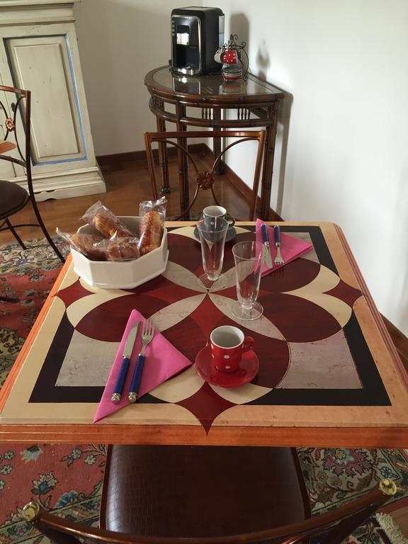 Villagio B&B Frascati Kültér fotó