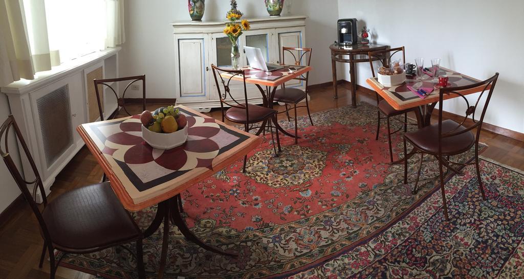 Villagio B&B Frascati Kültér fotó