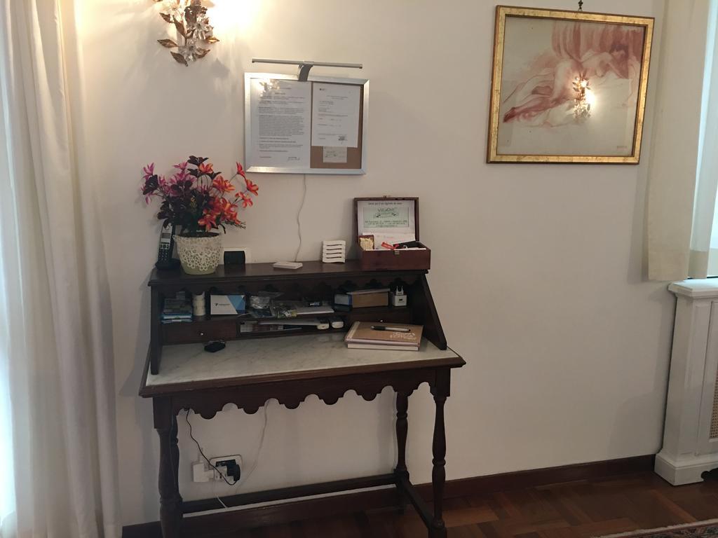 Villagio B&B Frascati Kültér fotó