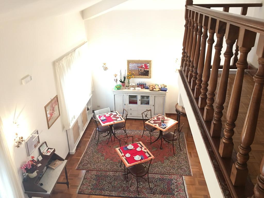 Villagio B&B Frascati Kültér fotó