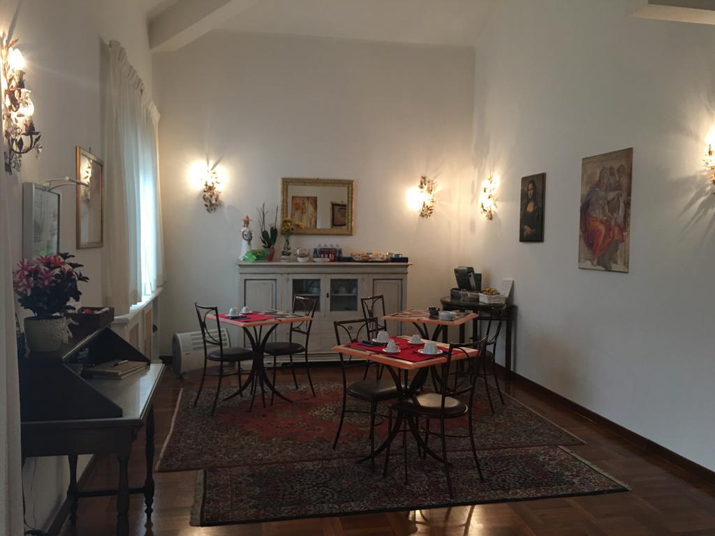 Villagio B&B Frascati Kültér fotó