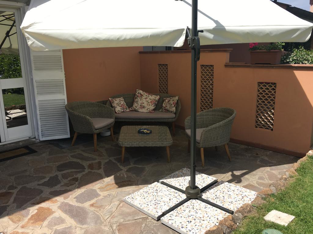 Villagio B&B Frascati Kültér fotó