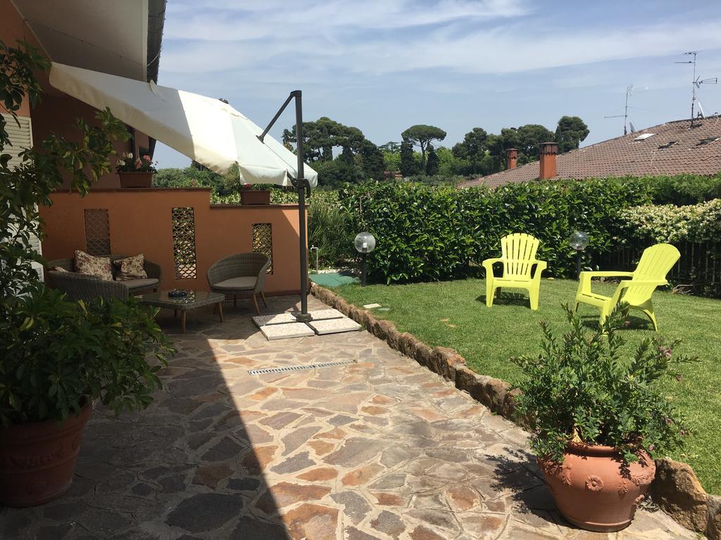 Villagio B&B Frascati Kültér fotó