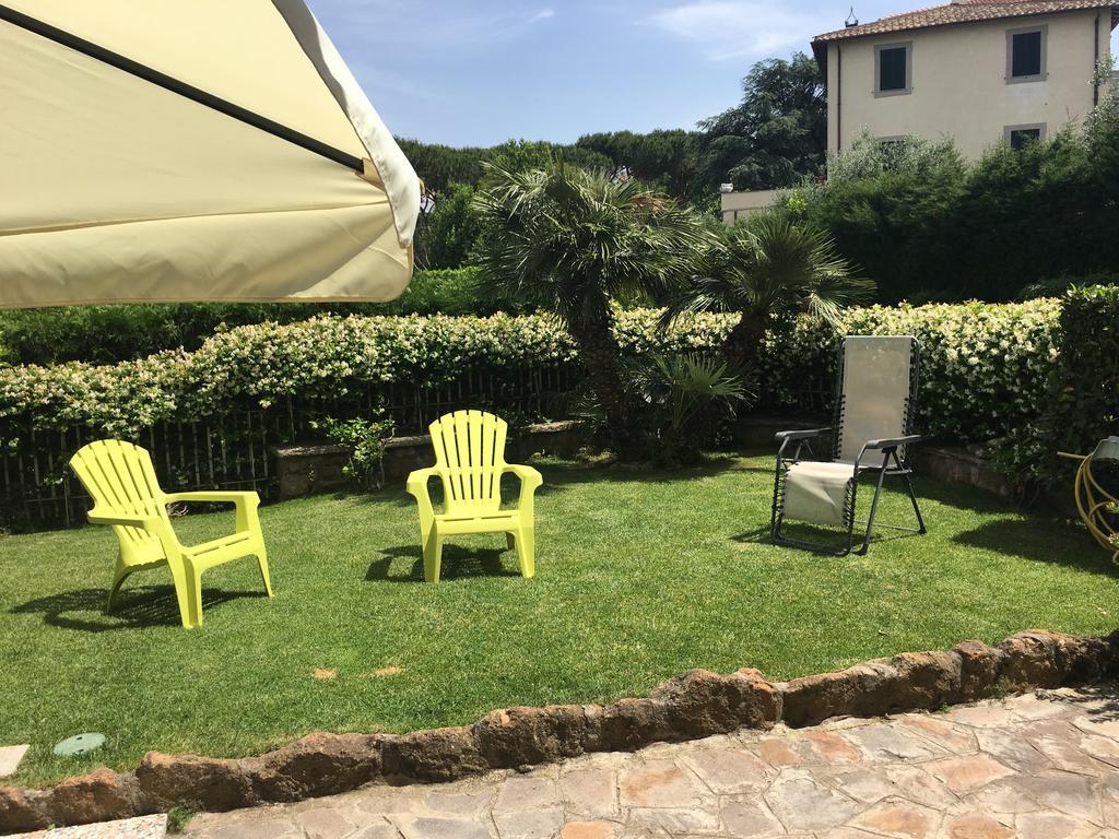 Villagio B&B Frascati Kültér fotó