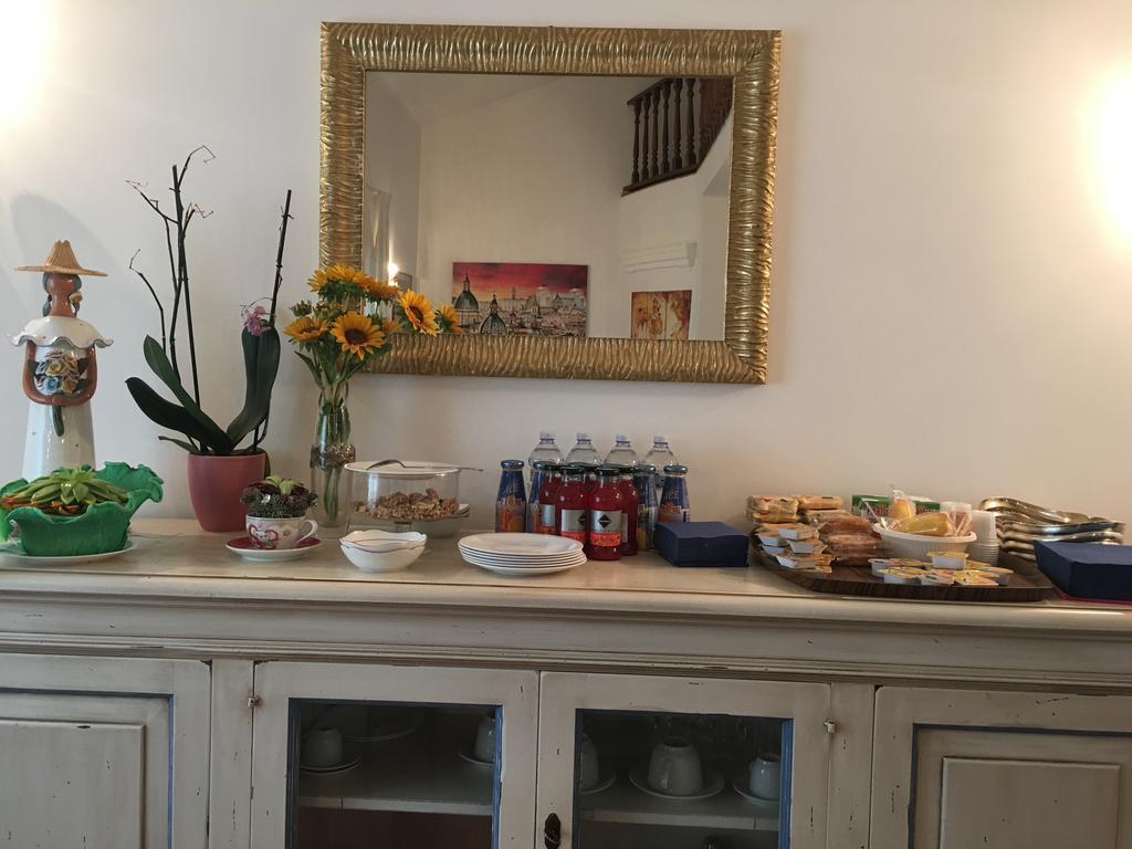 Villagio B&B Frascati Kültér fotó
