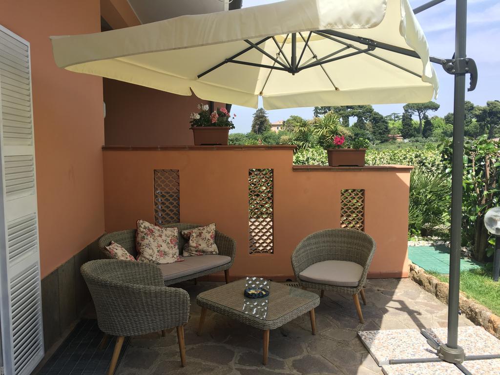 Villagio B&B Frascati Kültér fotó