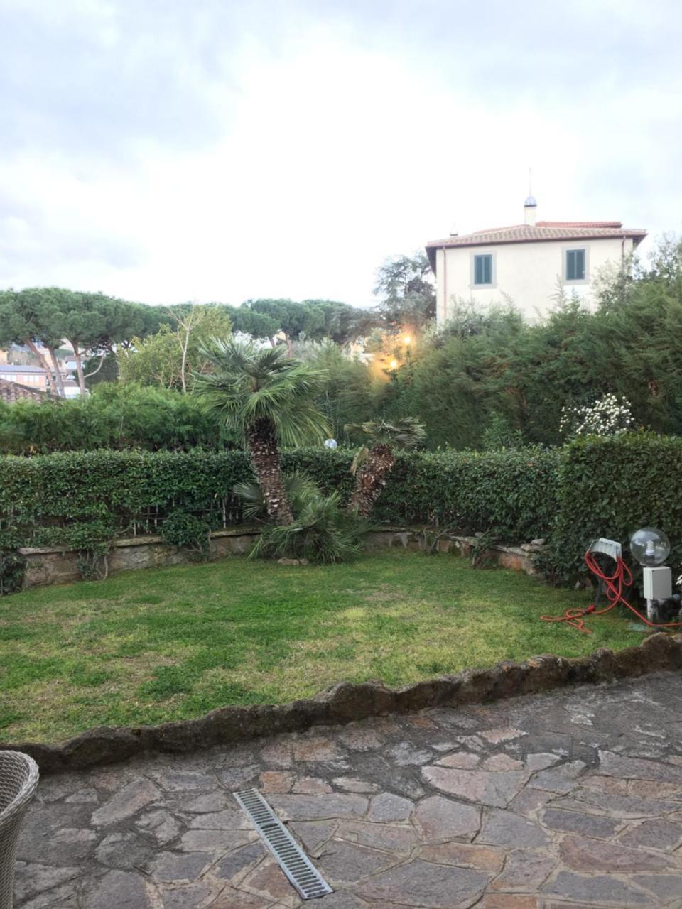 Villagio B&B Frascati Kültér fotó