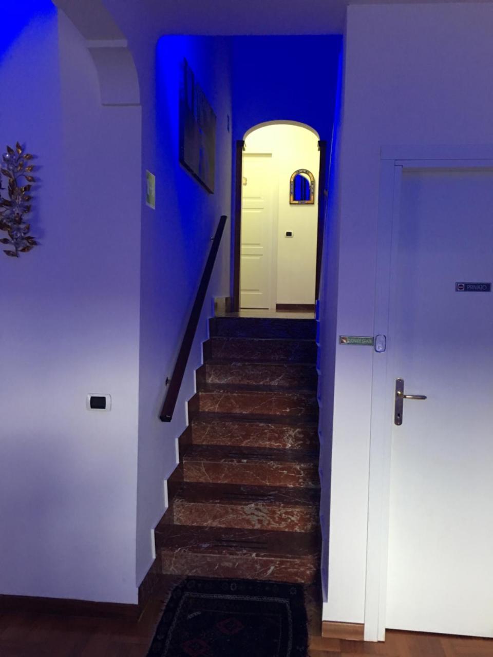 Villagio B&B Frascati Kültér fotó