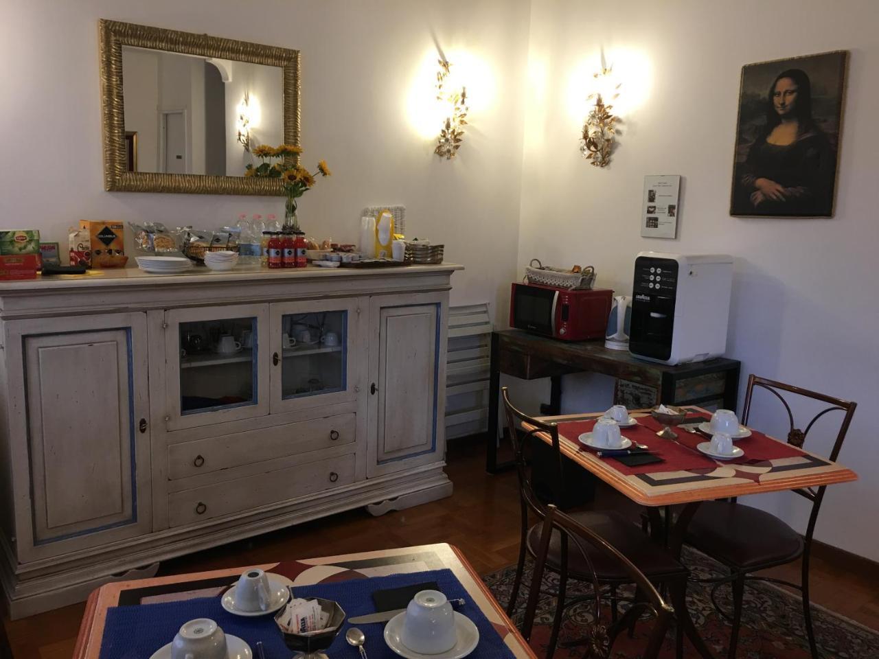 Villagio B&B Frascati Kültér fotó