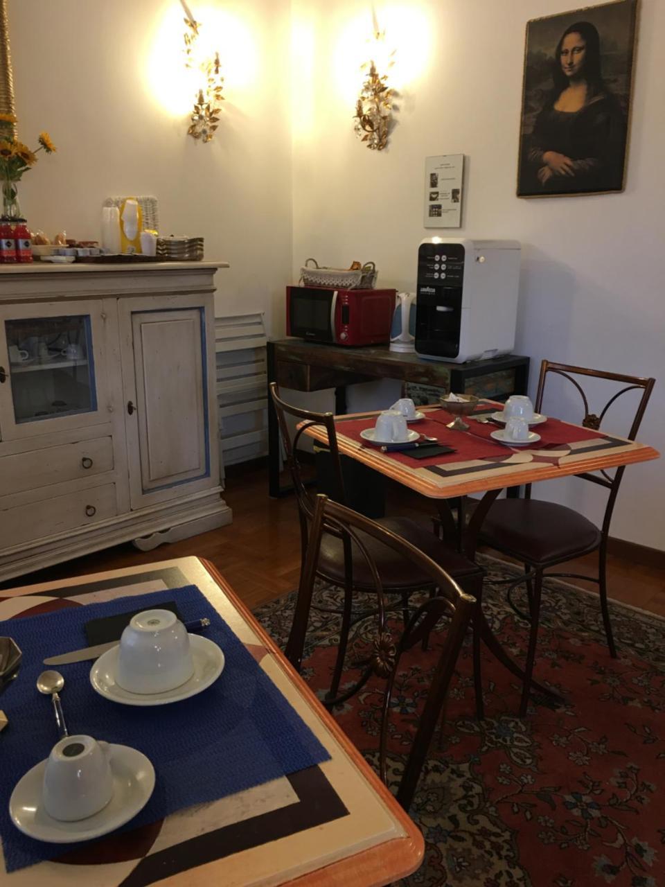 Villagio B&B Frascati Kültér fotó