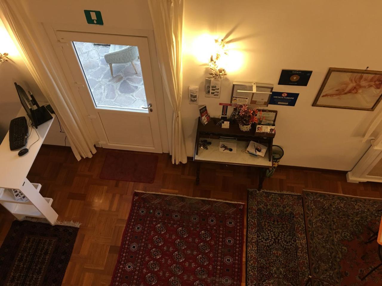Villagio B&B Frascati Kültér fotó