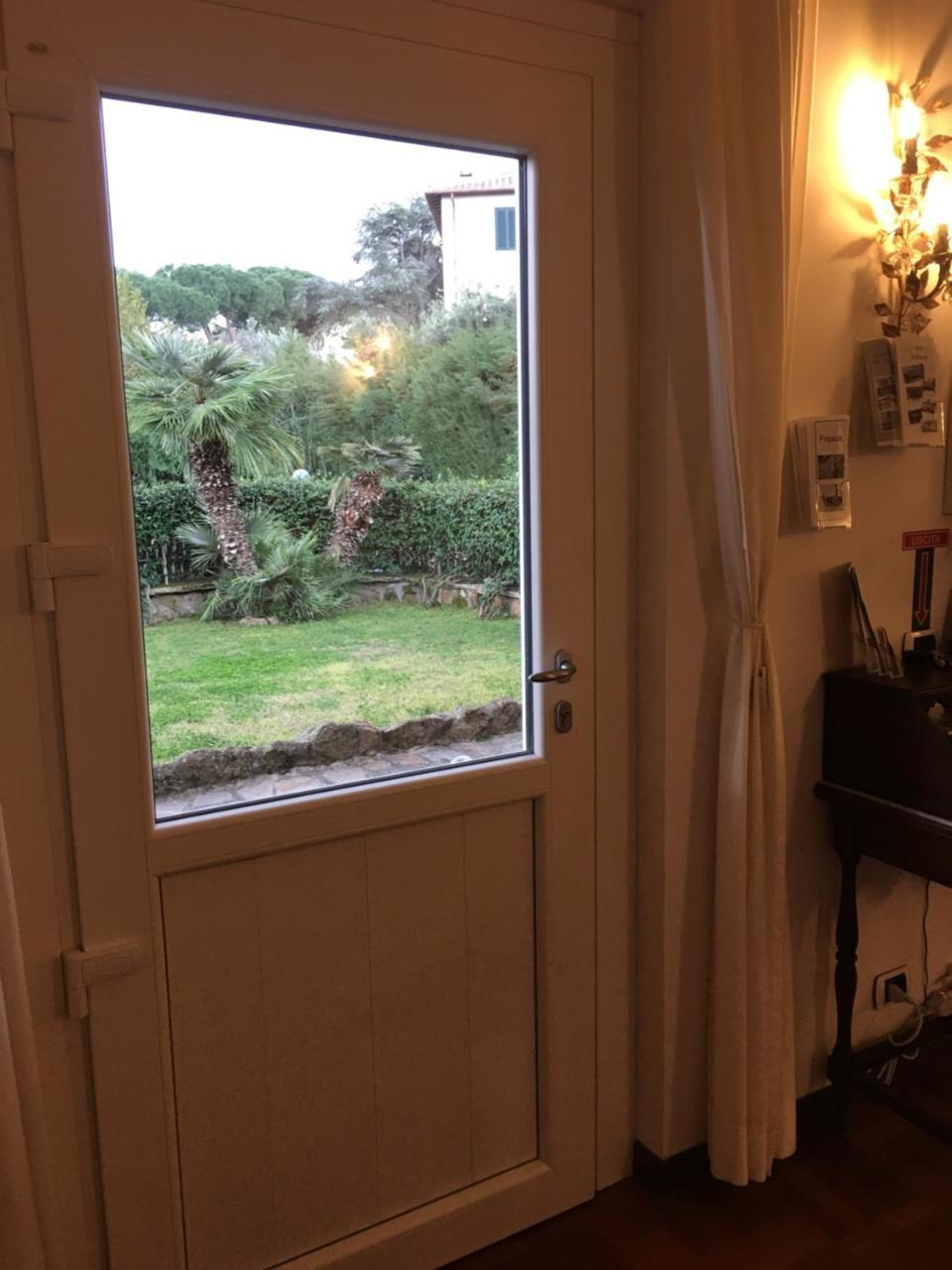Villagio B&B Frascati Kültér fotó