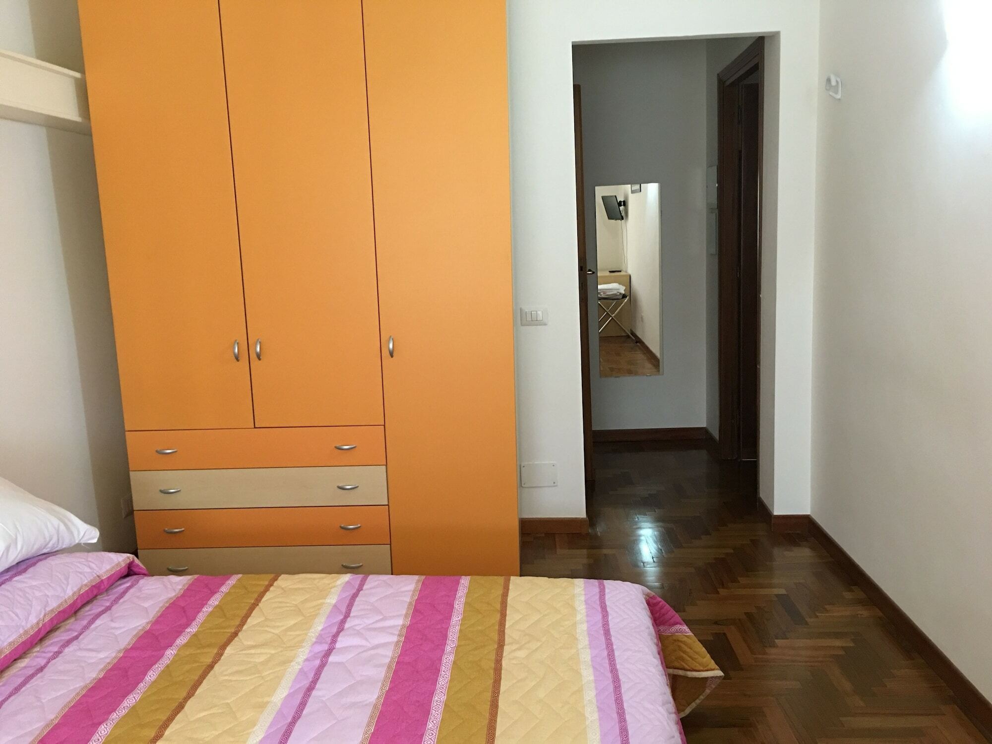 Villagio B&B Frascati Kültér fotó