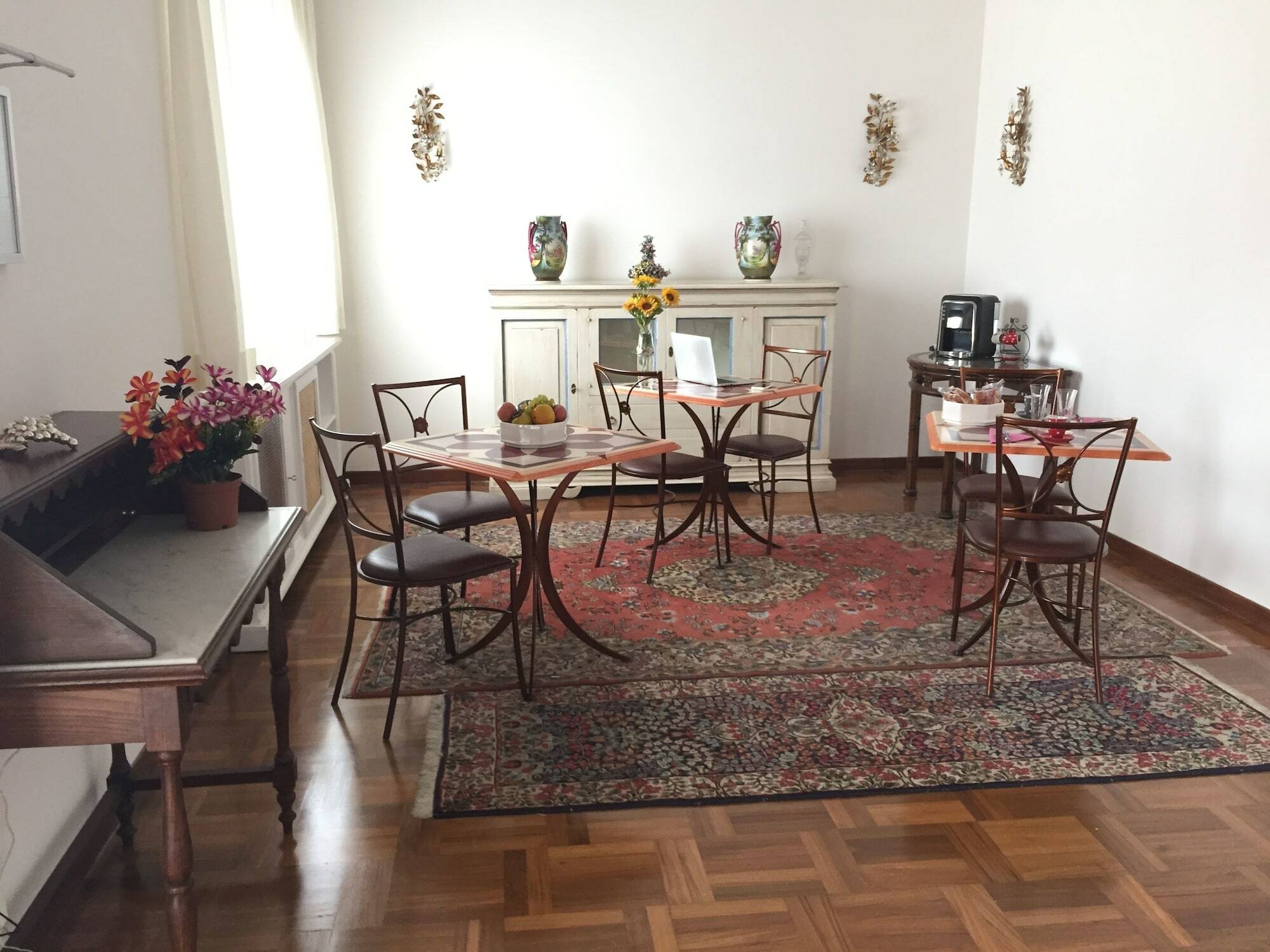 Villagio B&B Frascati Kültér fotó